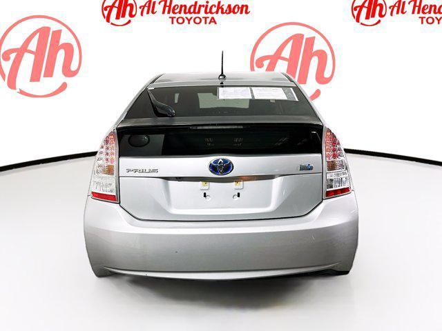 used 2010 Toyota Prius car, priced at $7,977