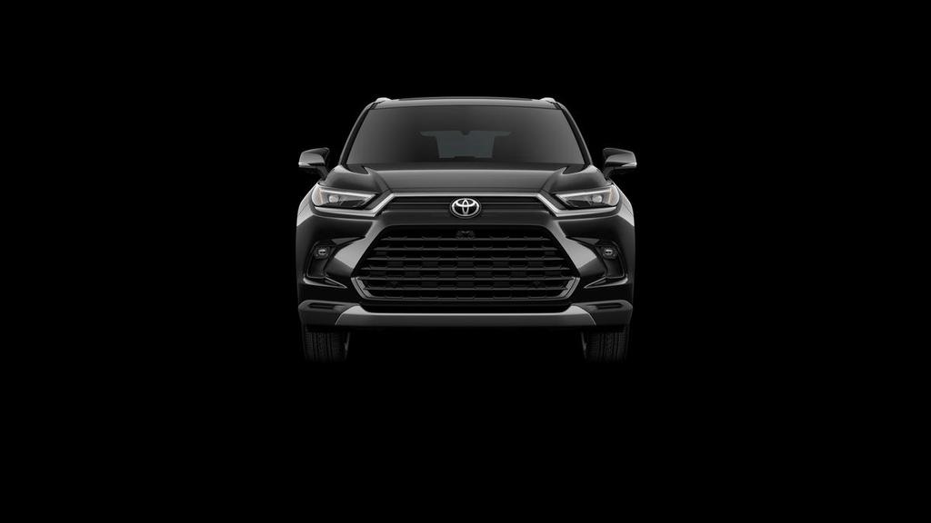 new 2026 Toyota Grand Highlander car, priced at $59,323