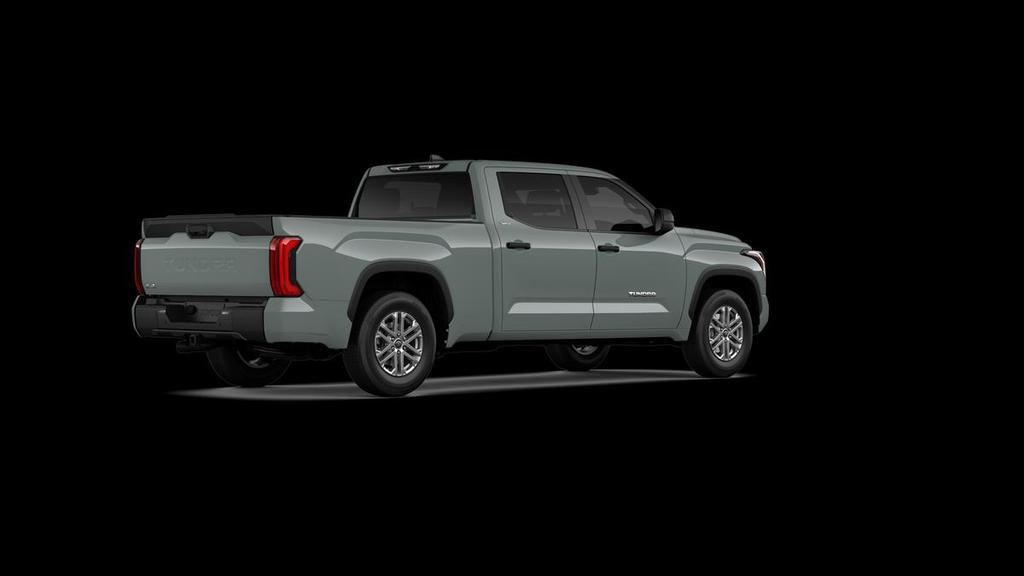 new 2026 Toyota Tundra car, priced at $61,266