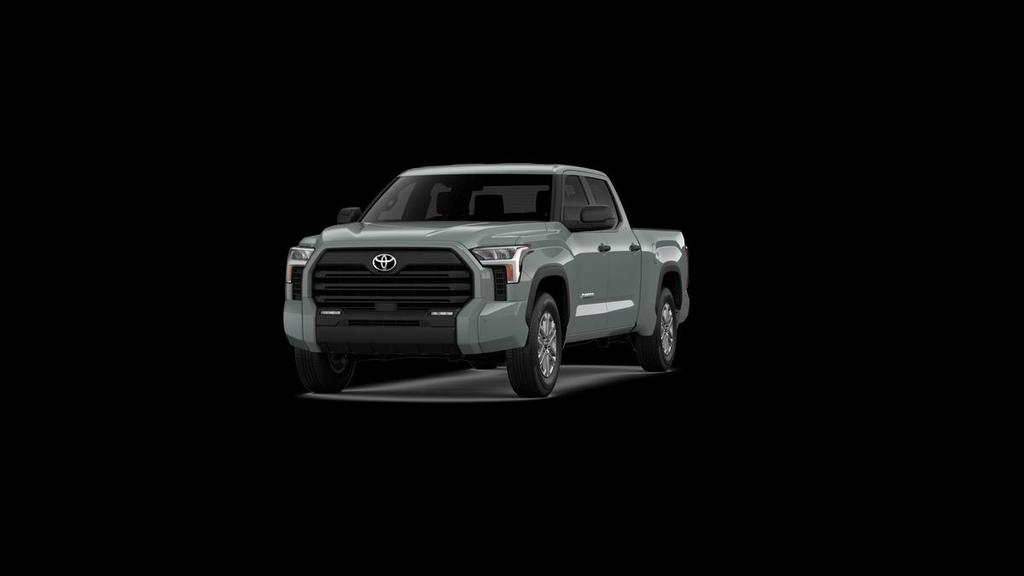 new 2026 Toyota Tundra car, priced at $61,266