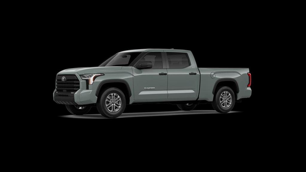 new 2026 Toyota Tundra car, priced at $61,266