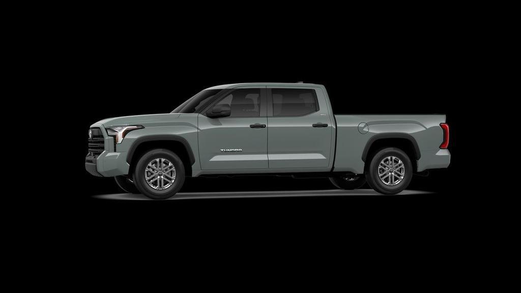 new 2026 Toyota Tundra car, priced at $61,266
