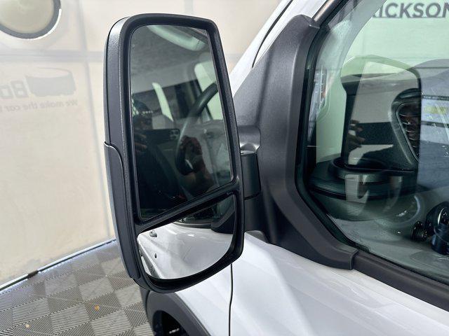 used 2024 Ford Transit-250 car, priced at $32,499