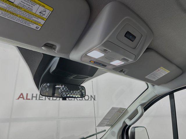 used 2024 Ford Transit-250 car, priced at $32,499