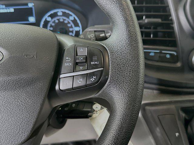 used 2024 Ford Transit-250 car, priced at $32,499