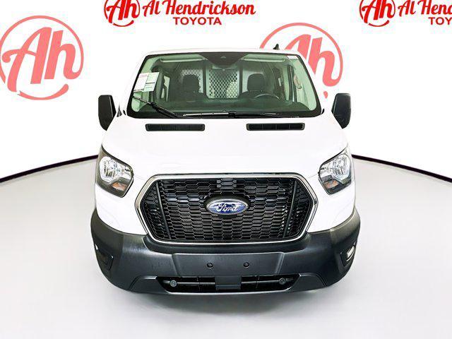 used 2024 Ford Transit-250 car, priced at $32,499