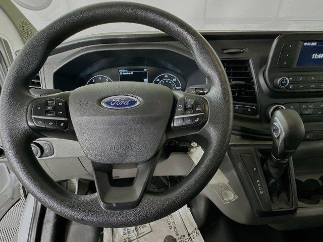 used 2024 Ford Transit-250 car, priced at $32,499