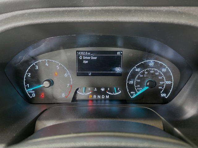 used 2024 Ford Transit-250 car, priced at $32,499