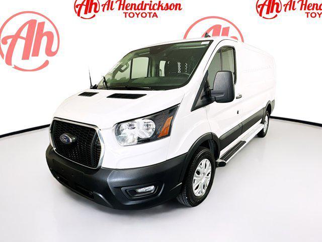 used 2024 Ford Transit-250 car, priced at $32,499