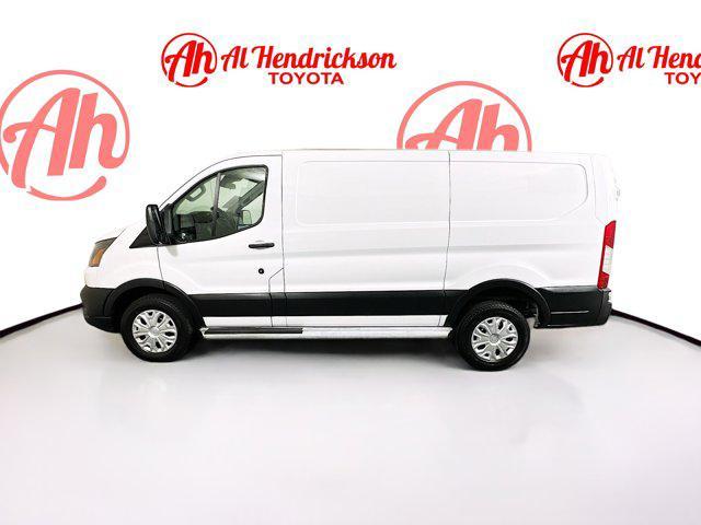 used 2024 Ford Transit-250 car, priced at $32,499