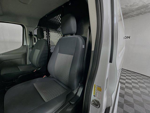 used 2024 Ford Transit-250 car, priced at $32,499