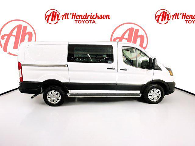 used 2024 Ford Transit-250 car, priced at $32,499