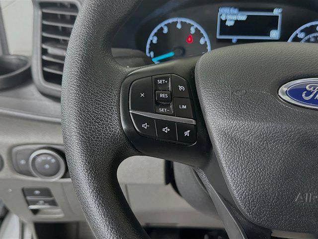 used 2024 Ford Transit-250 car, priced at $32,499