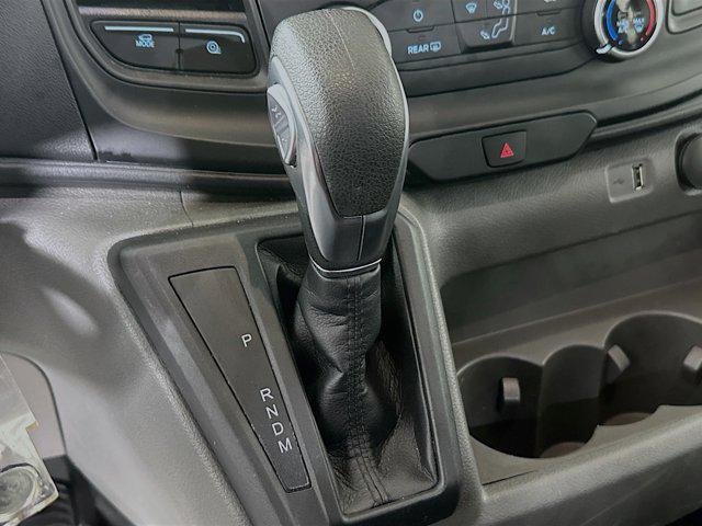 used 2024 Ford Transit-250 car, priced at $32,499