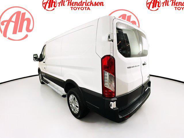 used 2024 Ford Transit-250 car, priced at $32,499