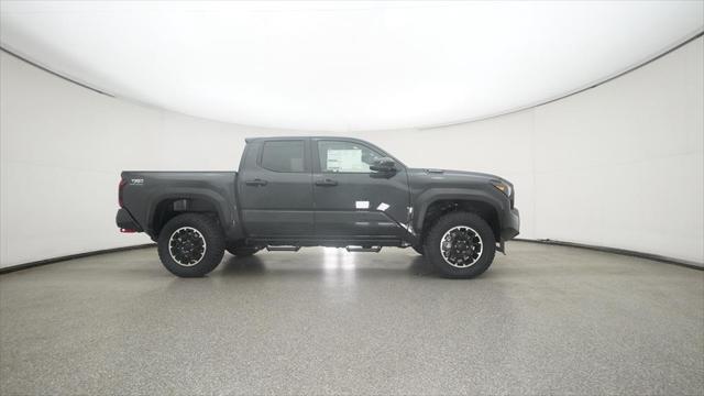 new 2025 Toyota Tacoma car, priced at $55,469