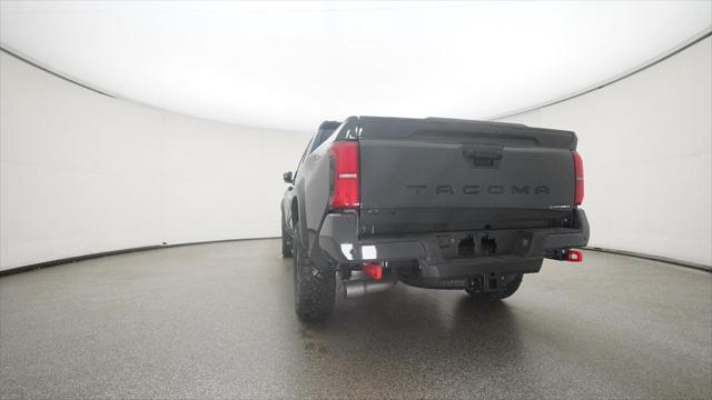 new 2025 Toyota Tacoma car, priced at $55,469