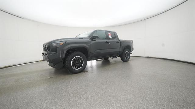 new 2025 Toyota Tacoma car, priced at $55,469