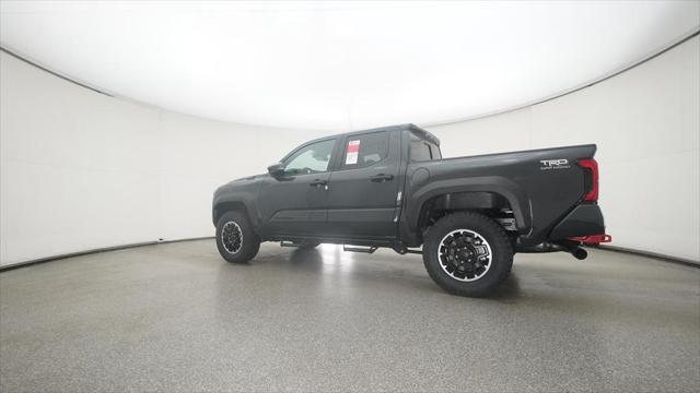 new 2025 Toyota Tacoma car, priced at $55,469