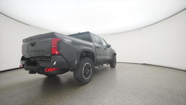 new 2025 Toyota Tacoma car, priced at $55,469