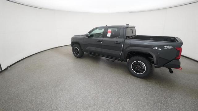 new 2025 Toyota Tacoma car, priced at $55,469