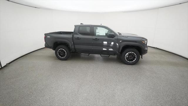 new 2025 Toyota Tacoma car, priced at $55,469