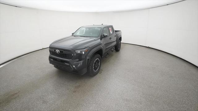 new 2025 Toyota Tacoma car, priced at $55,469