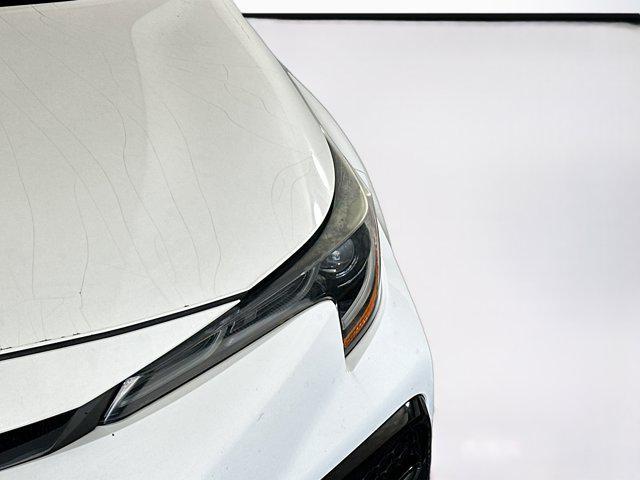 used 2020 Toyota Corolla car, priced at $16,799