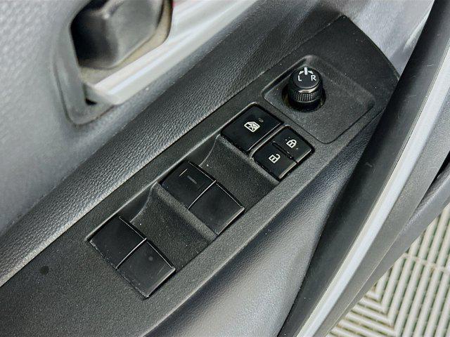 used 2020 Toyota Corolla car, priced at $16,799