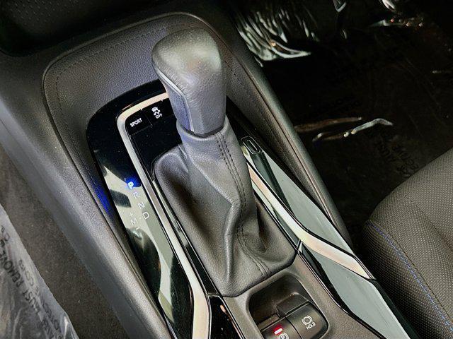 used 2020 Toyota Corolla car, priced at $16,799