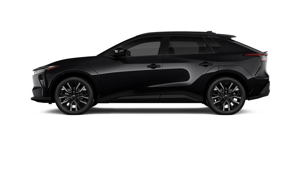 new 2026 Toyota bZ car, priced at $46,993