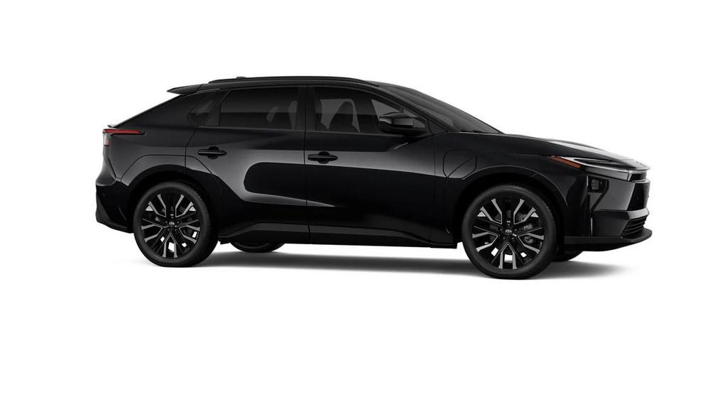 new 2026 Toyota bZ car, priced at $46,993
