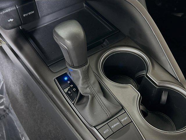 used 2023 Toyota Camry car, priced at $23,977