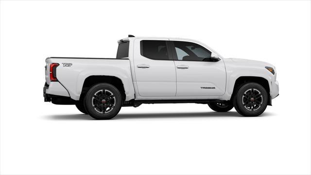 new 2025 Toyota Tacoma car, priced at $44,717