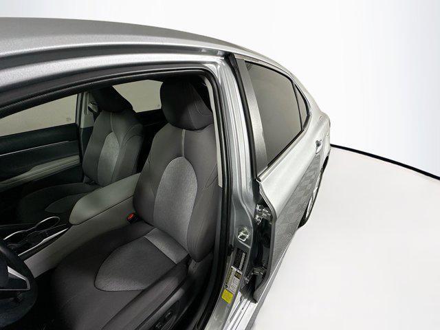 used 2022 Toyota Camry car, priced at $19,877