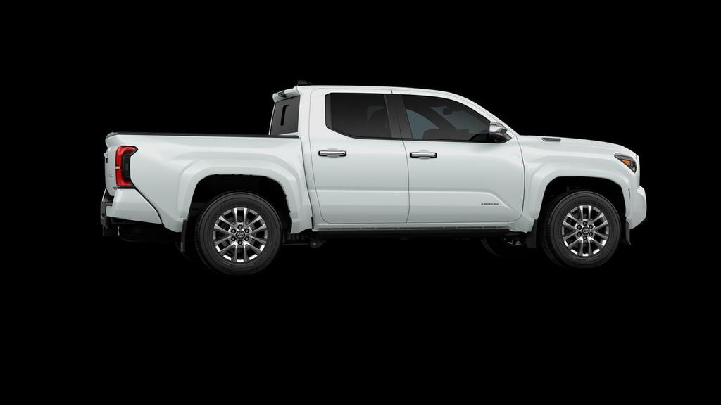 new 2026 Toyota Tacoma car, priced at $63,987