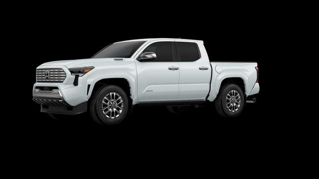 new 2026 Toyota Tacoma car, priced at $63,987