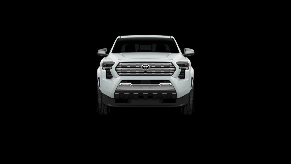 new 2026 Toyota Tacoma car, priced at $63,987