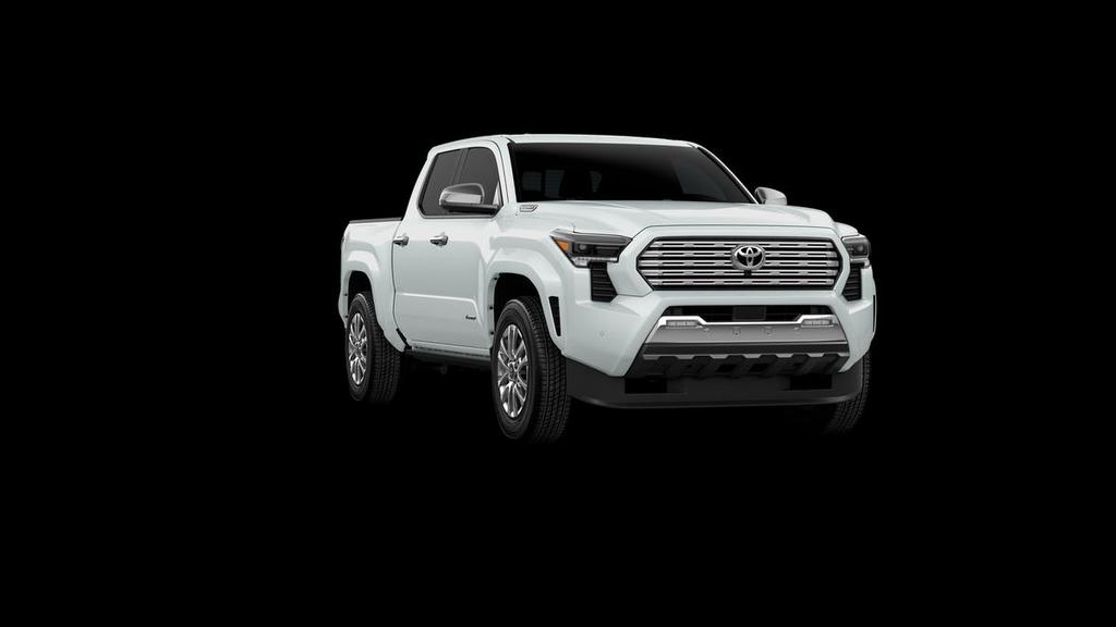 new 2026 Toyota Tacoma car, priced at $63,987
