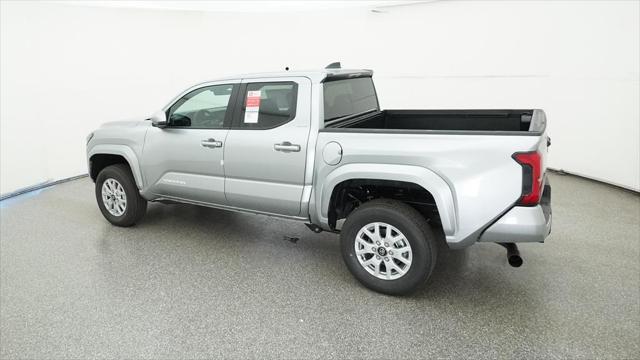 new 2024 Toyota Tacoma car, priced at $38,314