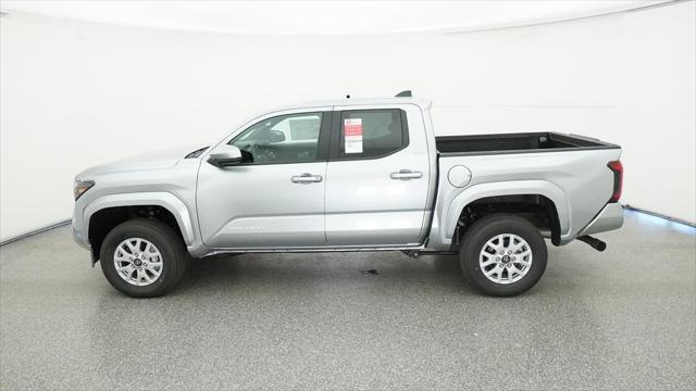 new 2024 Toyota Tacoma car, priced at $38,314