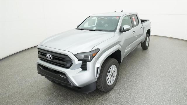 new 2024 Toyota Tacoma car, priced at $38,314