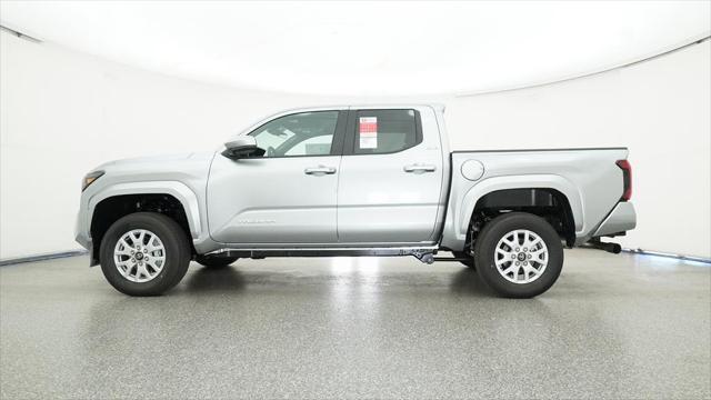 new 2024 Toyota Tacoma car, priced at $38,314