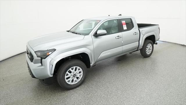 new 2024 Toyota Tacoma car, priced at $38,314