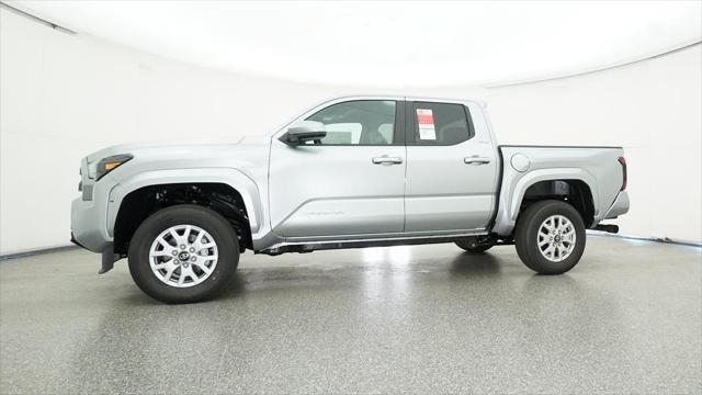 new 2024 Toyota Tacoma car, priced at $38,314