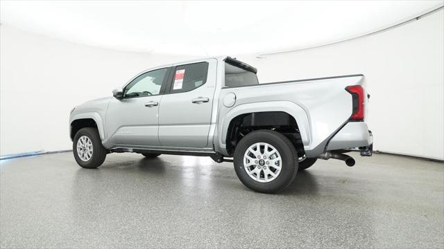 new 2024 Toyota Tacoma car, priced at $38,314