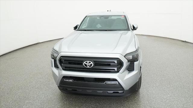 new 2024 Toyota Tacoma car, priced at $38,314