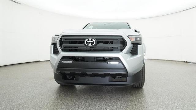 new 2024 Toyota Tacoma car, priced at $38,314