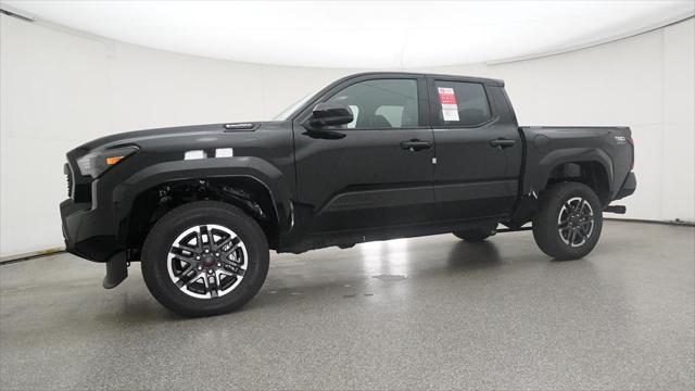 new 2025 Toyota Tacoma car, priced at $48,971