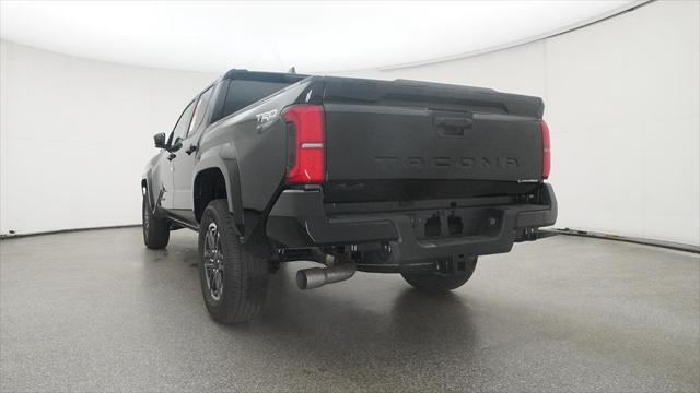 new 2025 Toyota Tacoma car, priced at $48,971